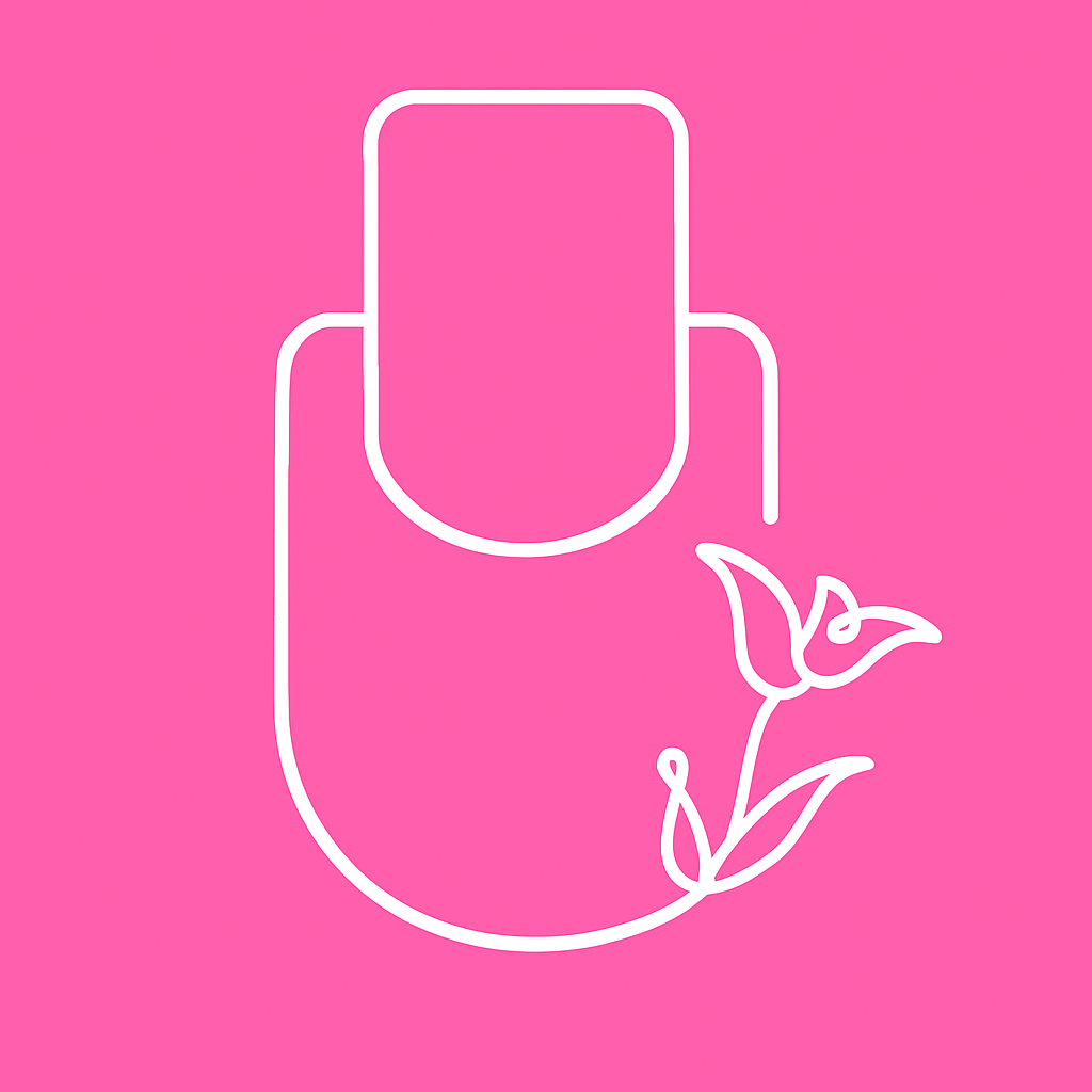 Nails By Lianny Logo